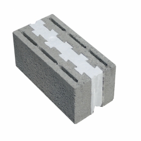 Insulation Block (الطابوق العازل)