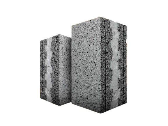 8-insulated-blocks-Our 8 inch insulated blocks combine structural strength with advanced thermal performance. Perfect for energy efficient buildings.