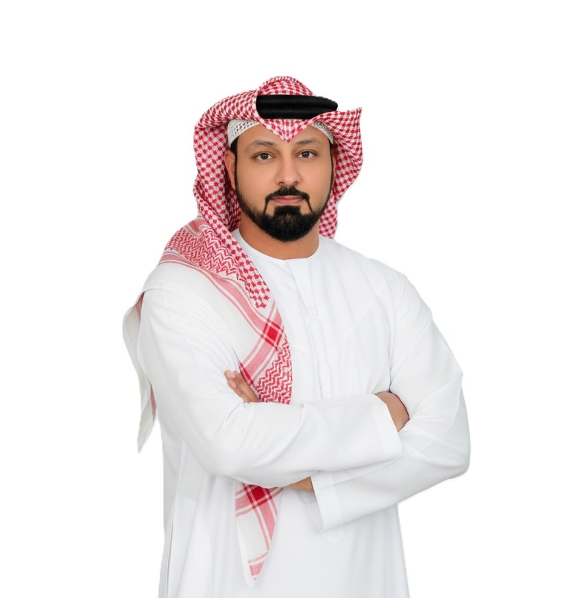 Abdalla Alketbi CEO, Top Concrete Products Factory