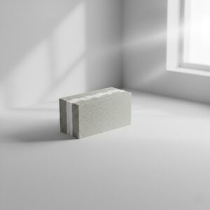 Insulation Block Lightweight insulation blocks for energy-efficient construction, offering excellent thermal insulation and sound reduction.