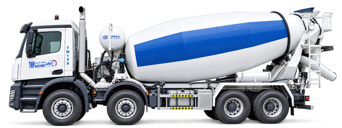 mixer